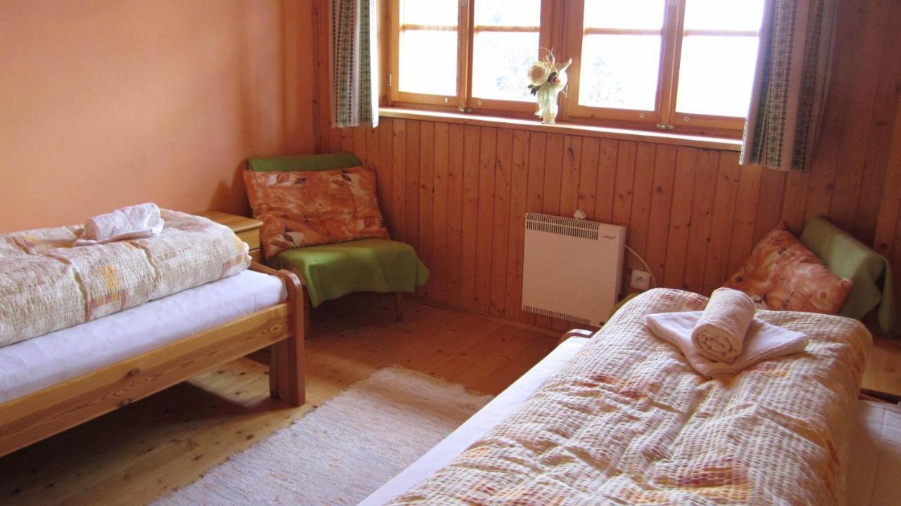 Bungalov Tina Ziar Room photo